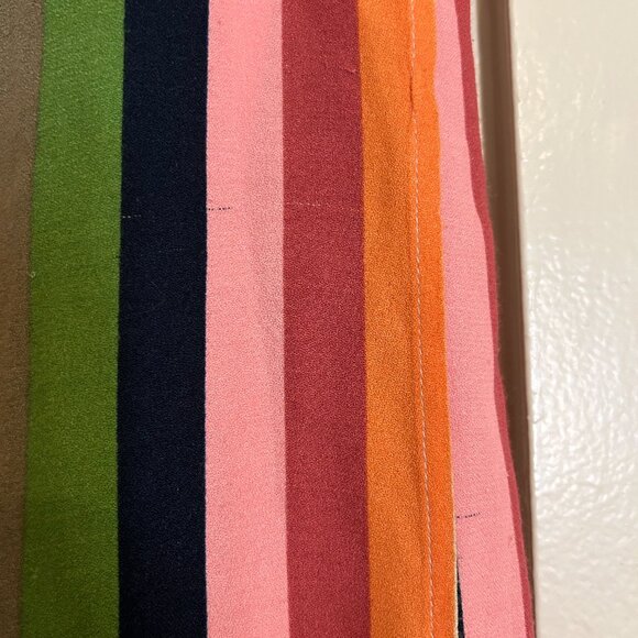 Reformation Wrap Skirt - Picture 3 of 4